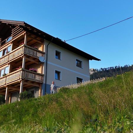 Haus Am Sonnenberg Apartment Liesing Екстериор снимка