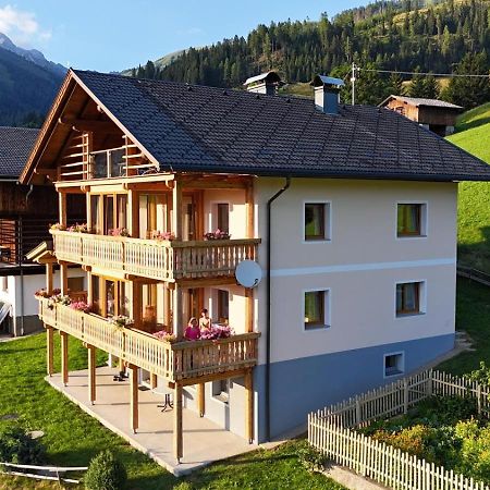 Haus Am Sonnenberg Apartment Liesing Екстериор снимка