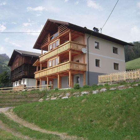 Haus Am Sonnenberg Apartment Liesing Екстериор снимка