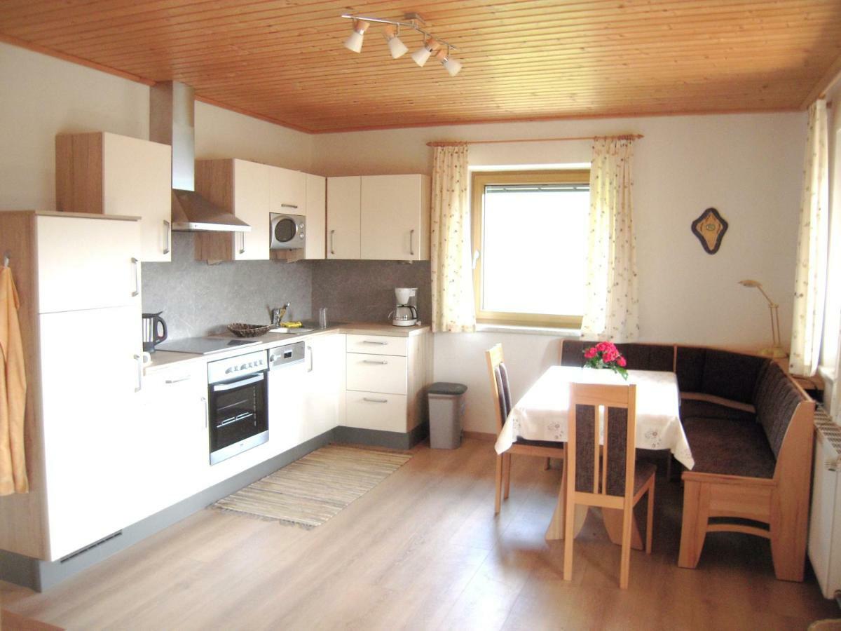 Haus Am Sonnenberg Apartment Liesing Екстериор снимка
