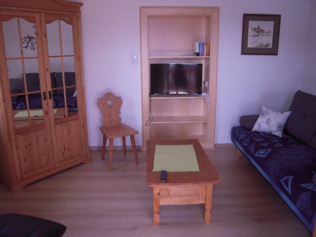 Haus Am Sonnenberg Apartment Liesing Екстериор снимка