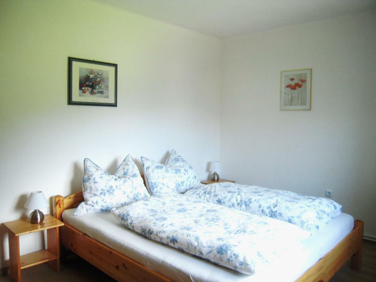 Haus Am Sonnenberg Apartment Liesing Екстериор снимка
